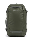 Vaude Mundo Proof 38 Carry-On Zaino da viaggio khaki