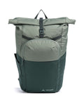 Vaude Okab II Rolltop backpack dark forest