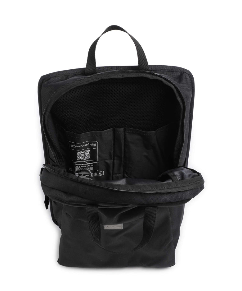 Vaude Coreway 17 Backpack black