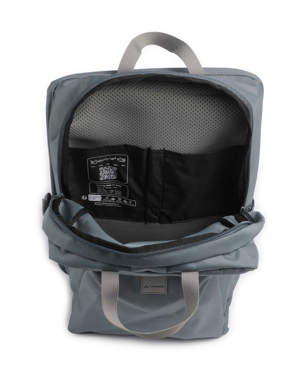 Vaude Coreway 17 Backpack heron