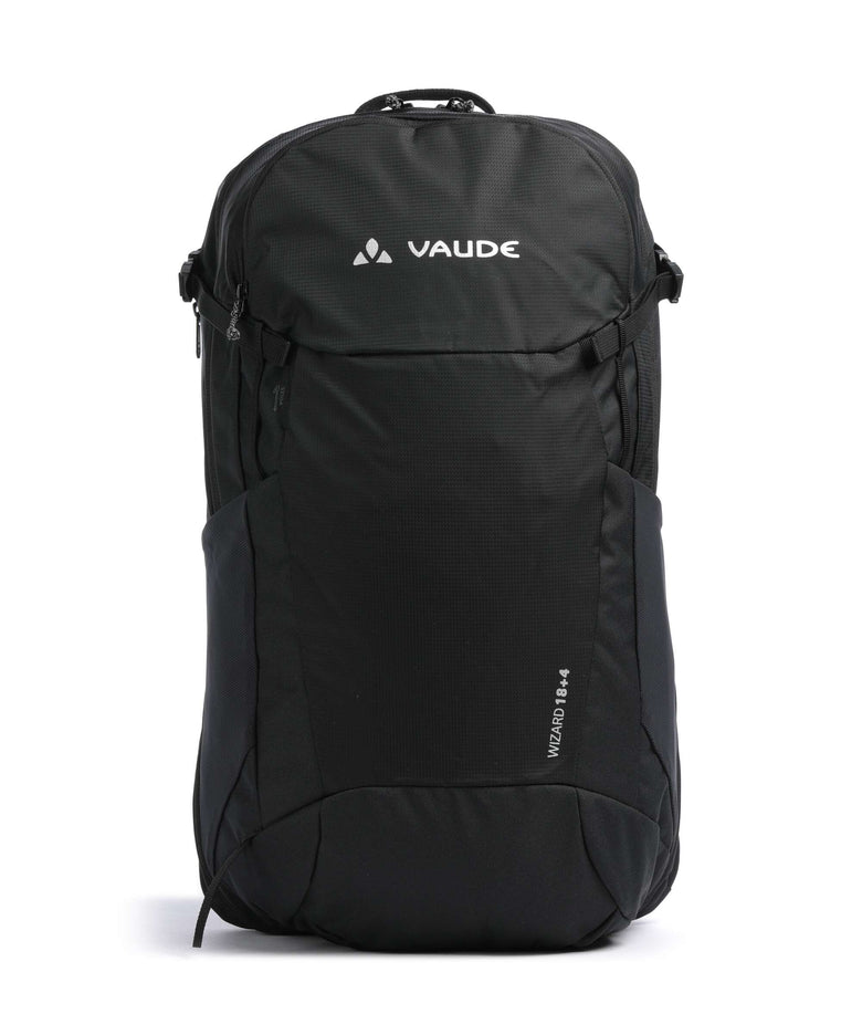 Vaude Wizard 18+4 Hiking backpack black