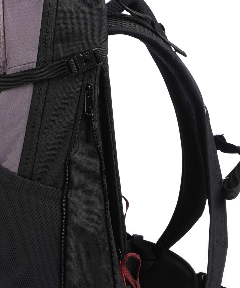 Vaude Wizard 18+4 Hiking backpack purple ash