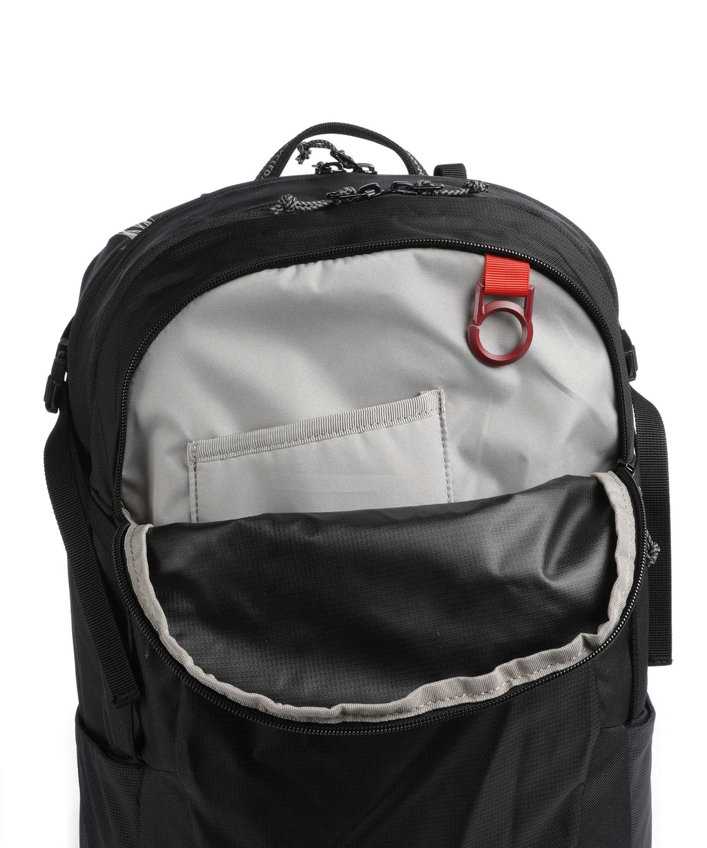 Vaude Wizard 22+4 Hiking backpack black