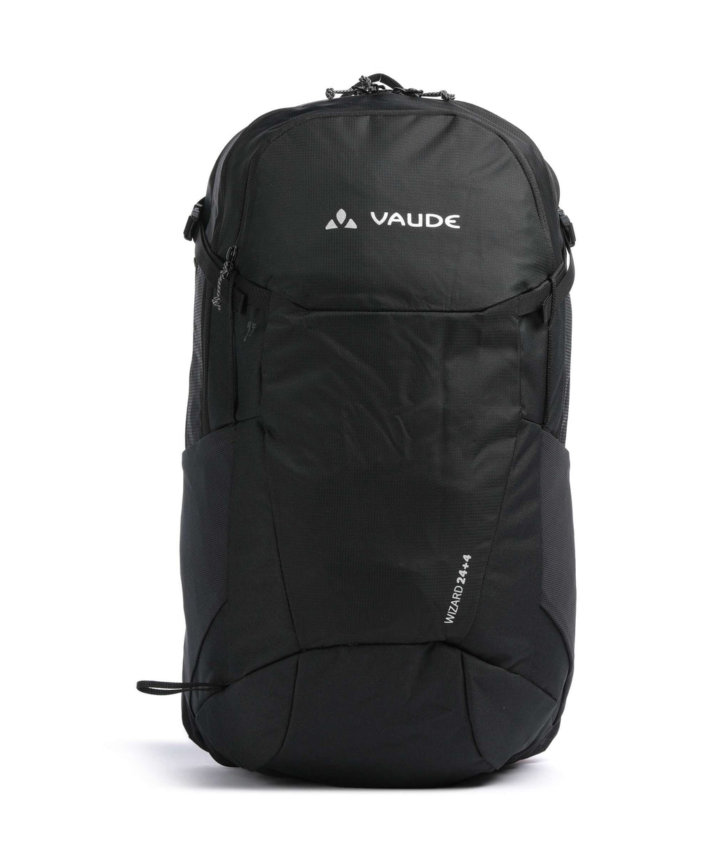 Vaude Wizard 24+4 Hiking backpack black