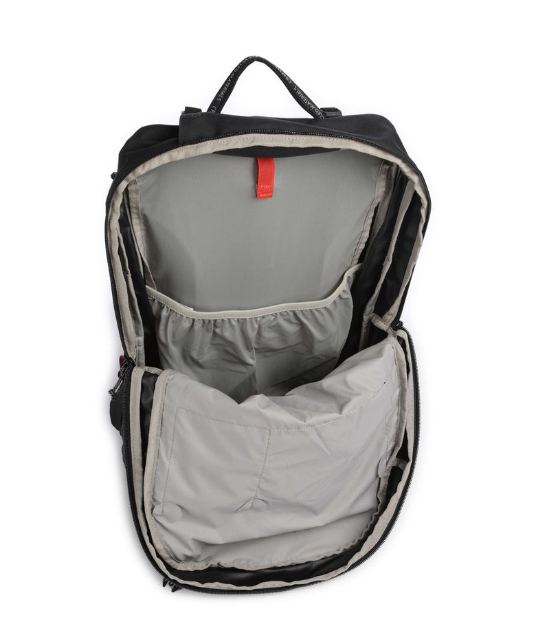 Vaude Wizard 24+4 Hiking backpack black