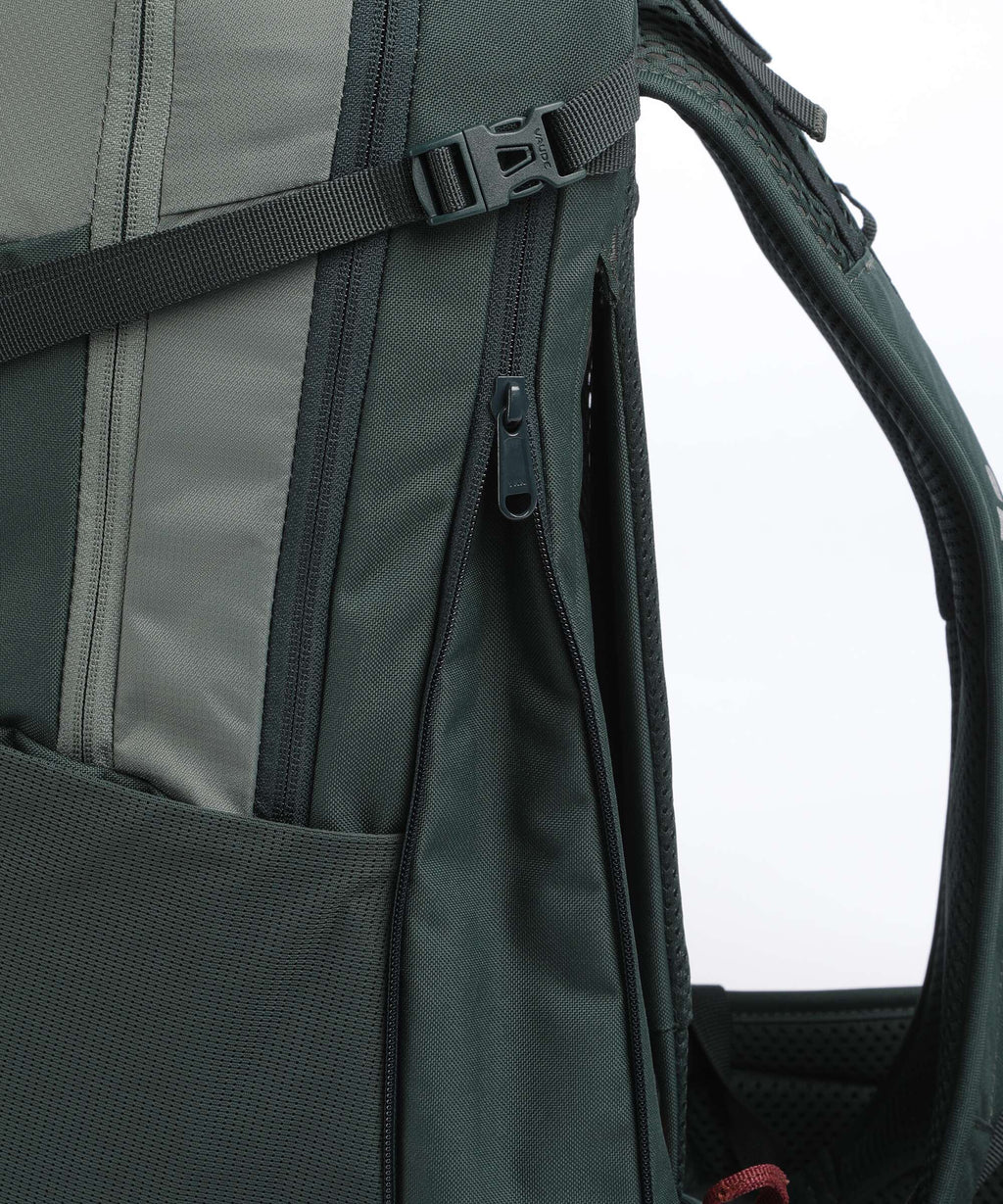 Vaude Wizard 24+4 Hiking backpack agave