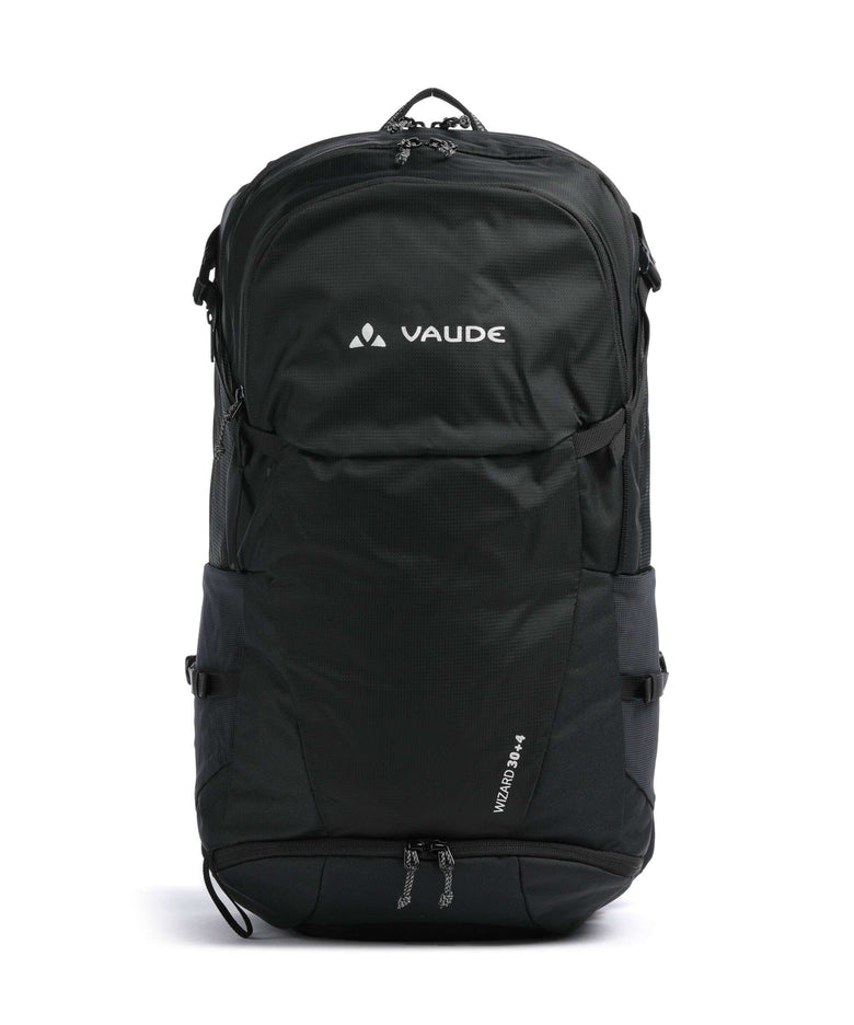 Vaude Wizard 30+4 Hiking backpack black