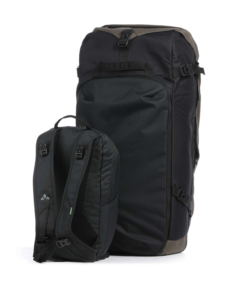 Vaude Mundo 65+ To Go Travel backpack deer brown