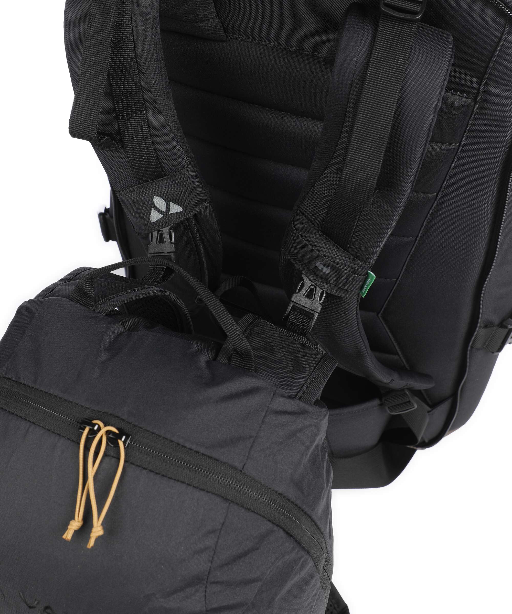 Vaude Mundo 65+ To Go Travel backpack deer brown
