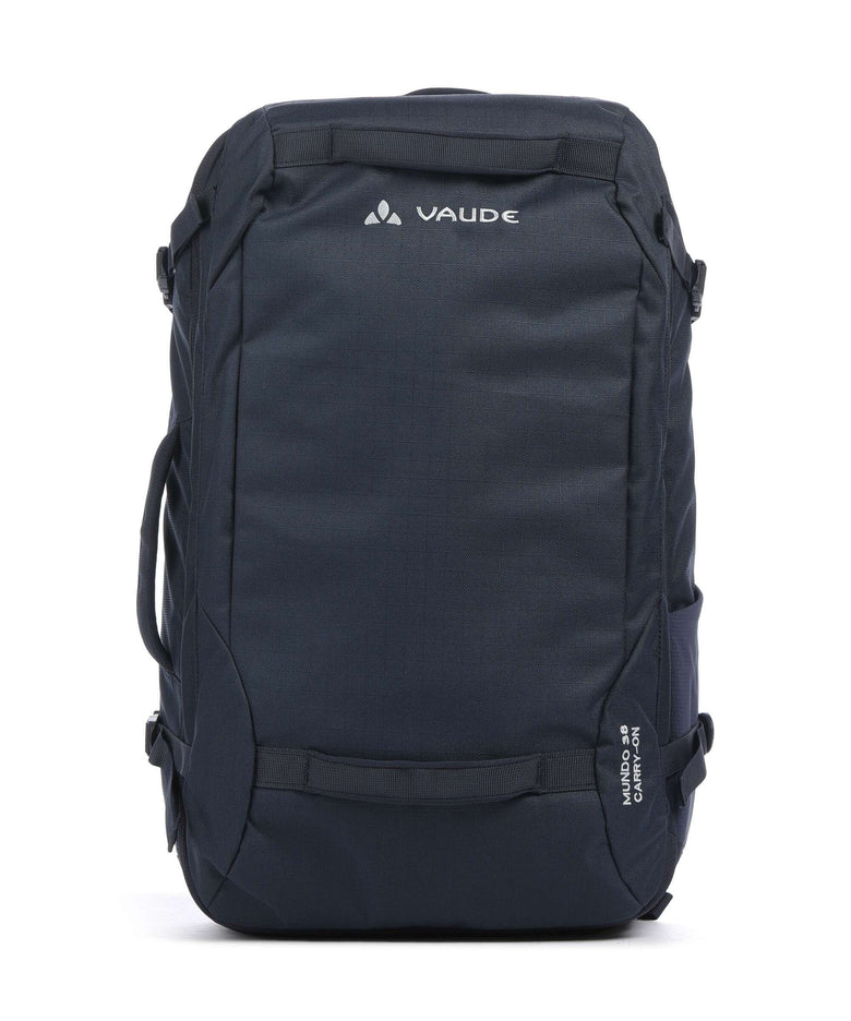 Vaude Mundo 38 Carry-On Travel backpack eclipse