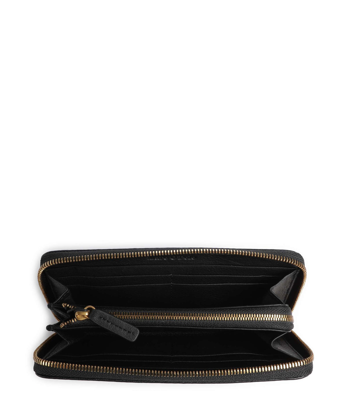 Marc O'Polo Finja L Wallet black