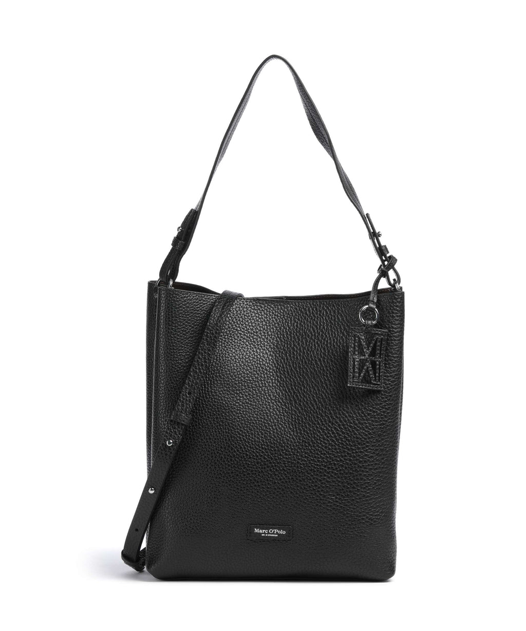 Marc O'Polo Brinja M Hobo bag black