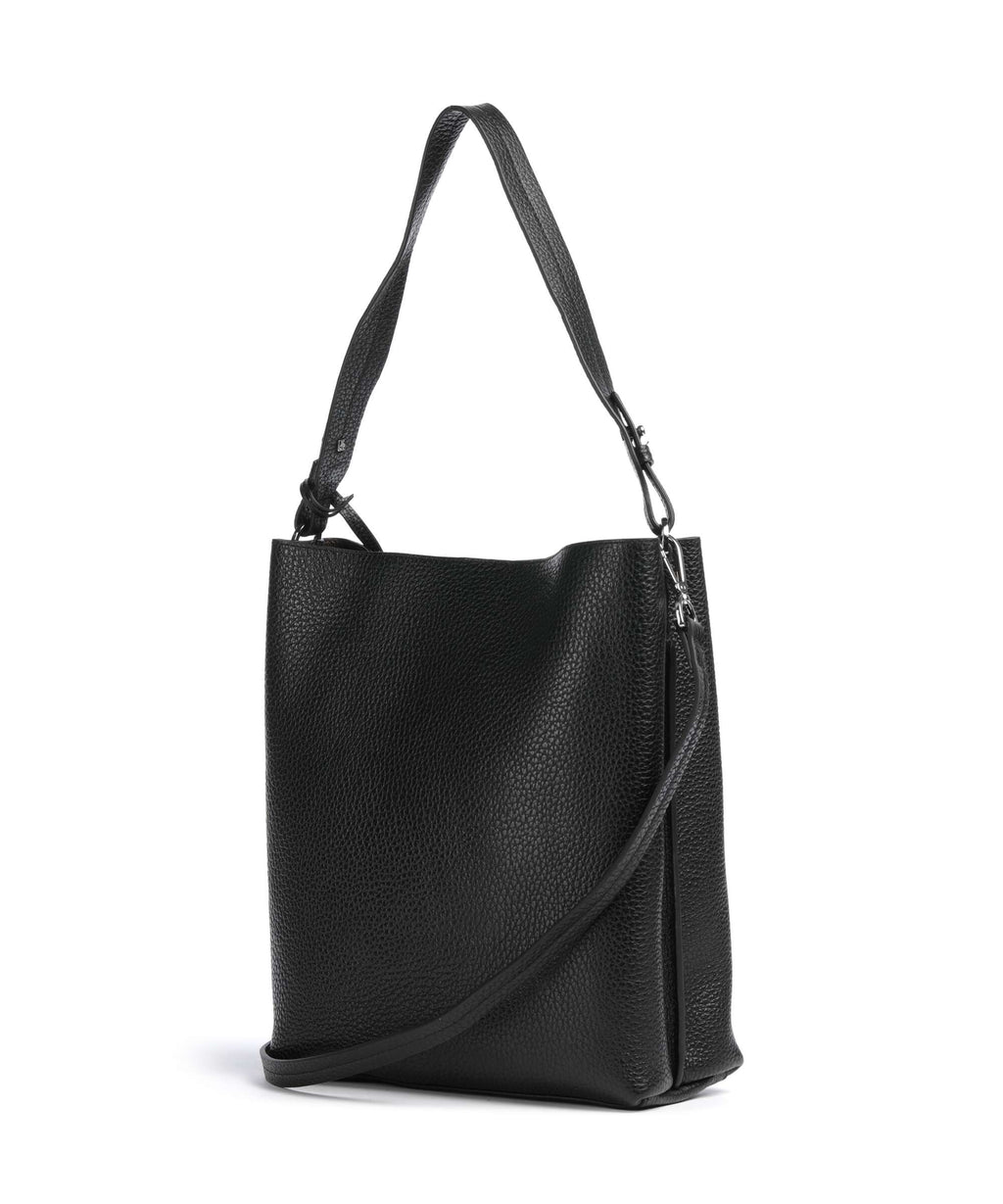 Marc O'Polo Brinja M Hobo bag black