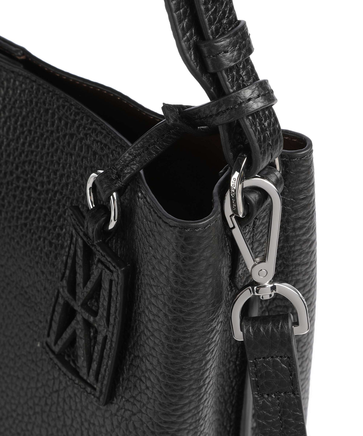 Marc O'Polo Brinja M Hobo bag black