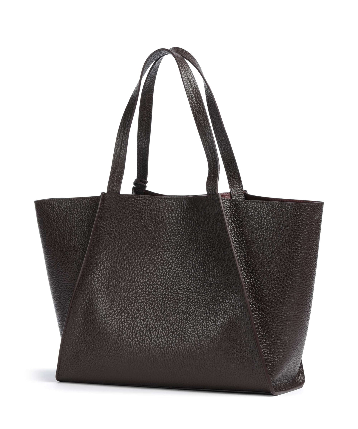 Marc O'Polo Biana M Tote bag black cherry