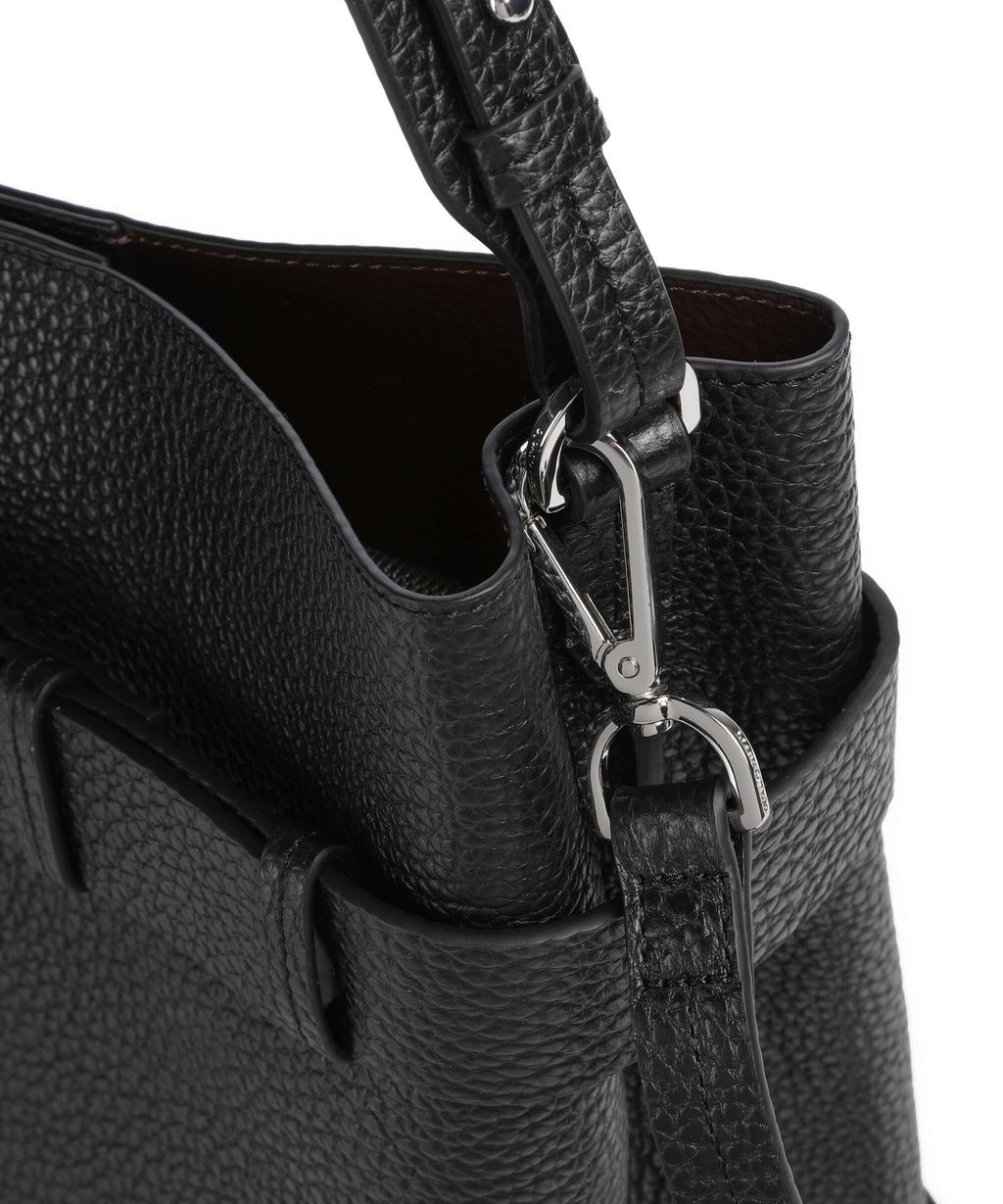 Marc O'Polo Brinja M Hobo bag black