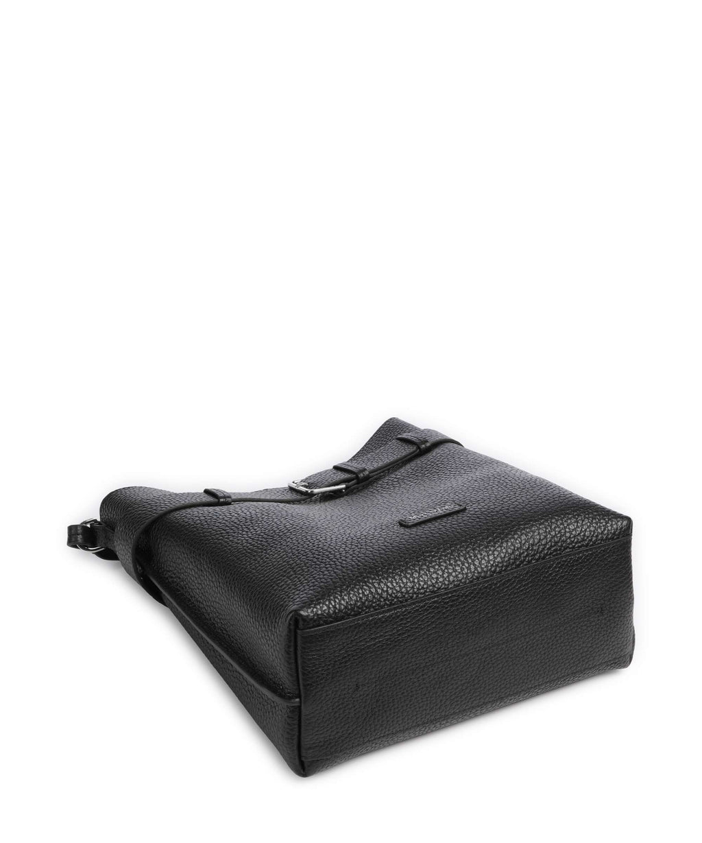 Marc O'Polo Brinja M Hobo bag black