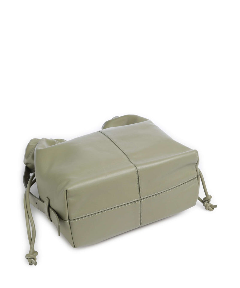 Marc O'Polo Sienna Bucket bag pure sage
