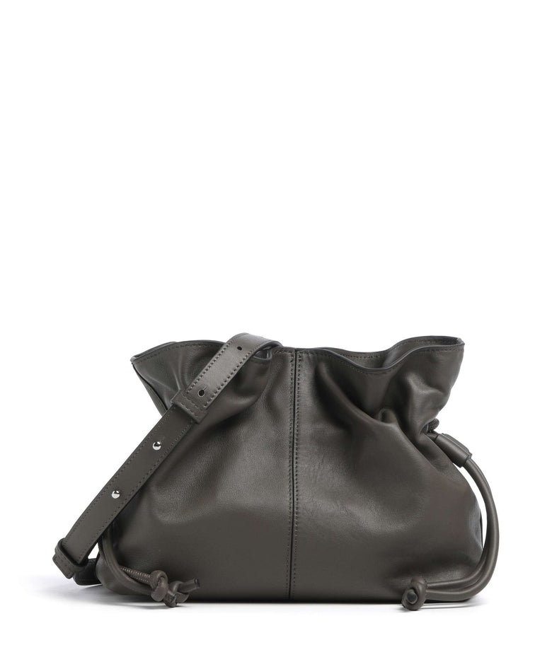 Marc O'Polo Simona Bucket bag mossy earth