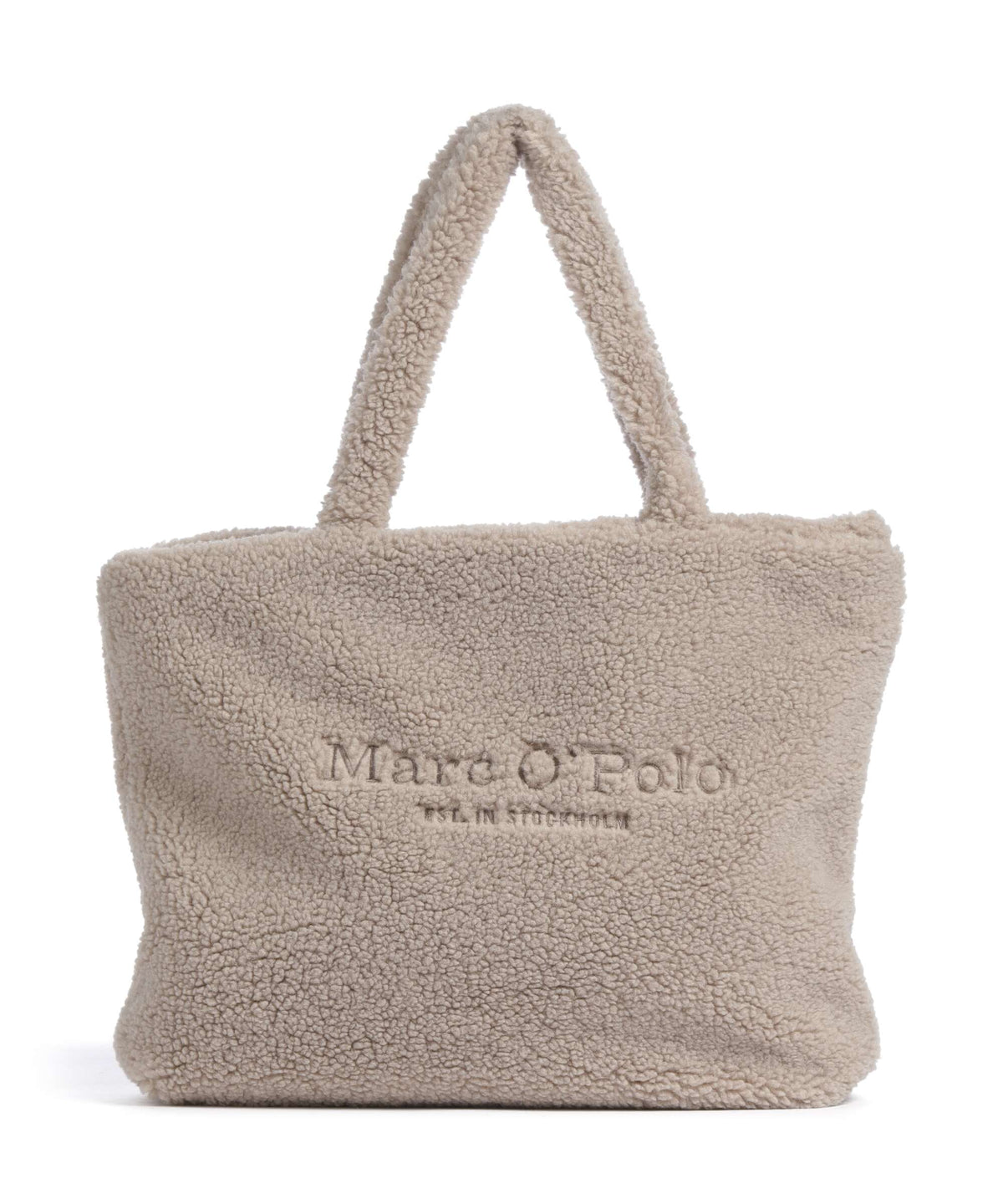 Marc O'Polo Björk Tote bag earthly taupe