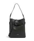 Marc O'Polo Brinja M Hobo bag dark walnut