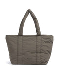 Marc O'Polo Leva L Tote bag dark nickle