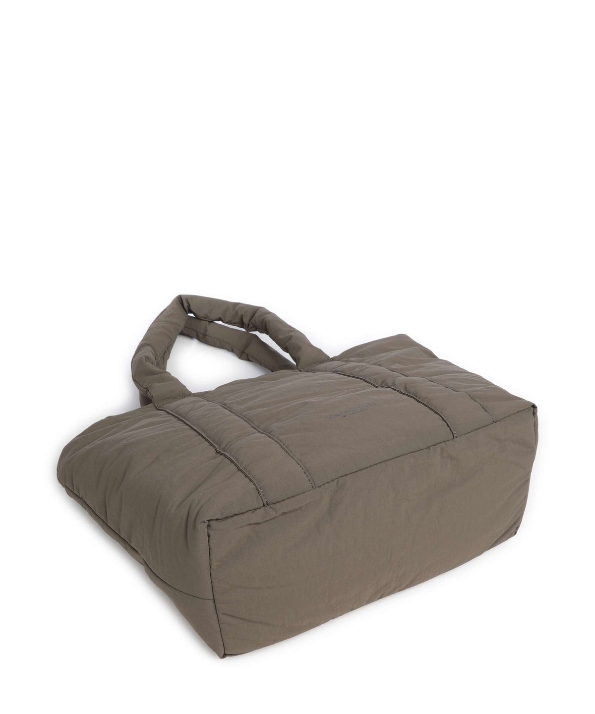 Marc O'Polo Leva L Tote bag dark nickle