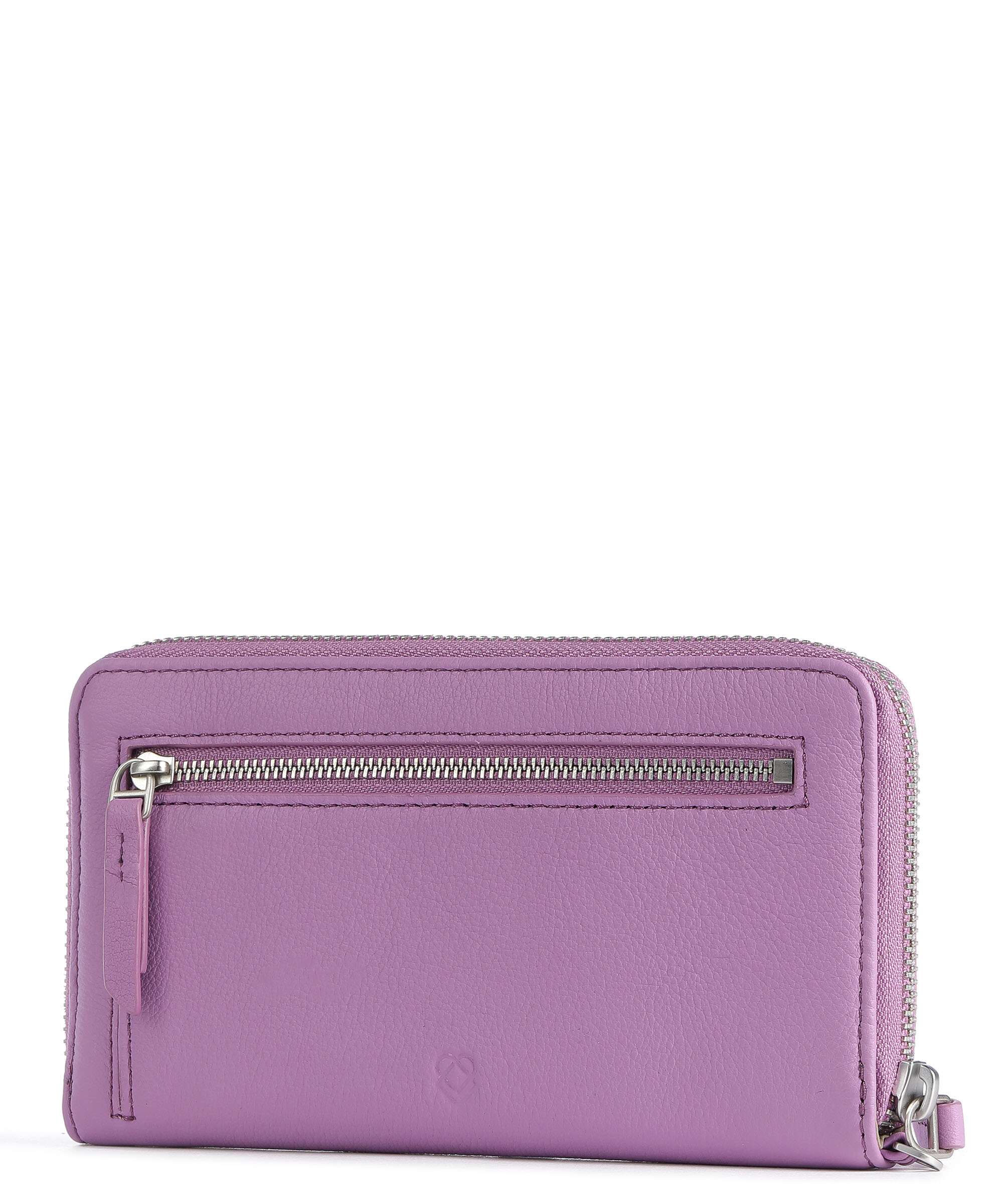 Liebeskind Vivian Classics Wallet digital lavender