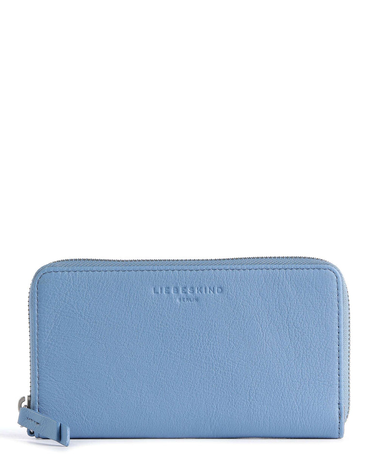 Liebeskind Vivian Classics Wallet dutch blue