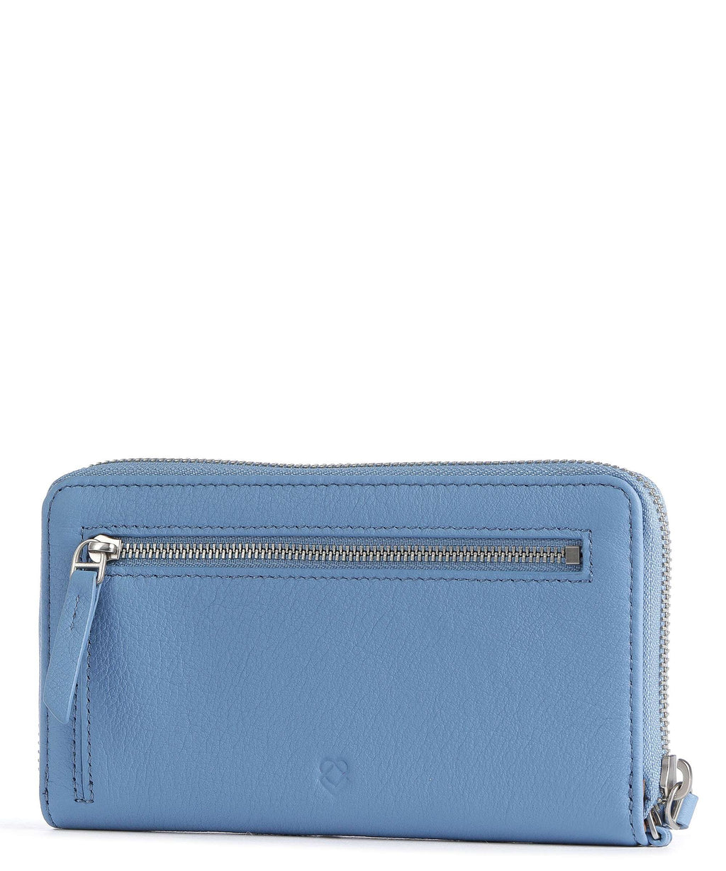 Liebeskind Vivian Classics Wallet dutch blue