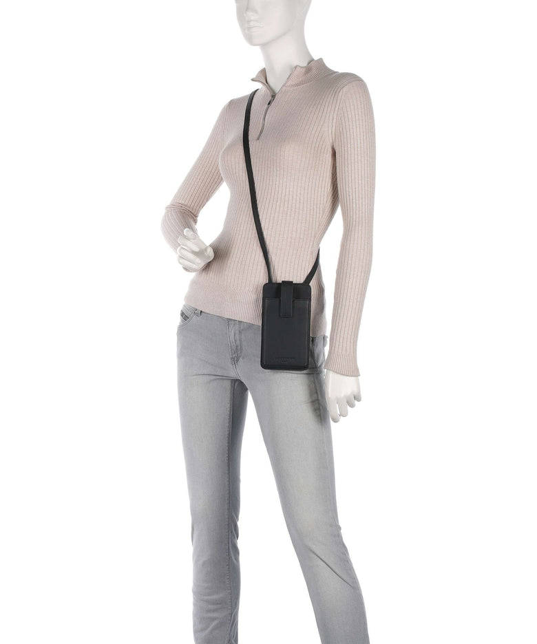 Liebeskind Harris Phone bag black