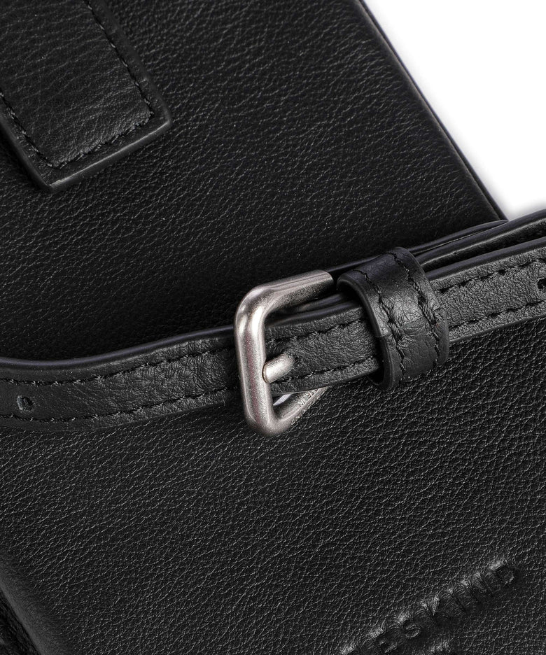 Liebeskind Harris Phone bag black