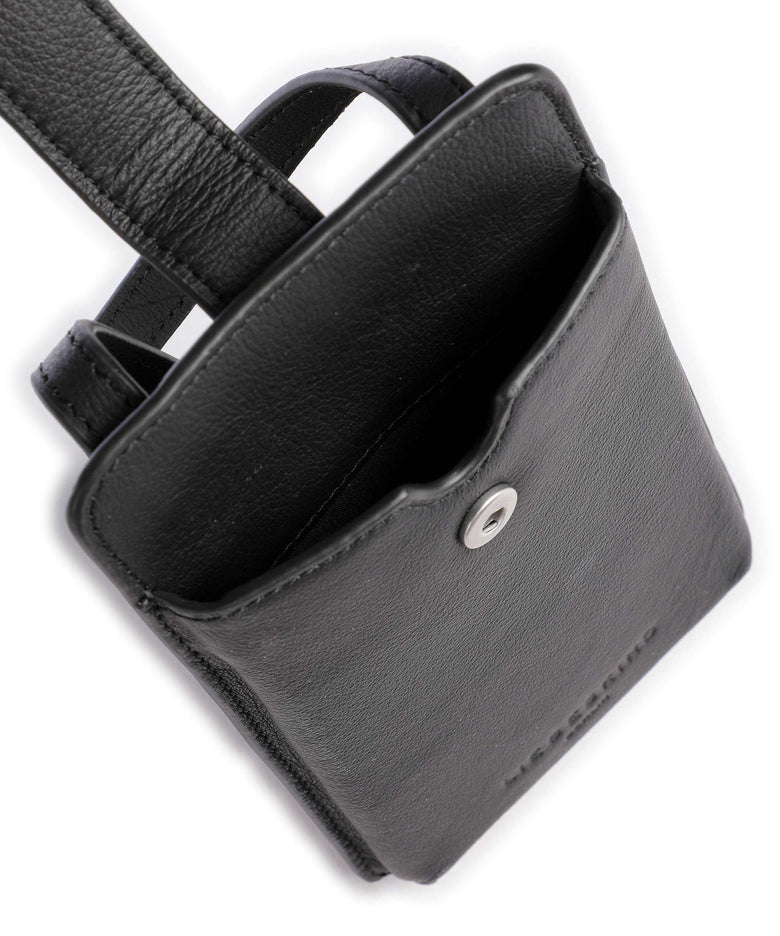 Liebeskind Harris Phone bag black