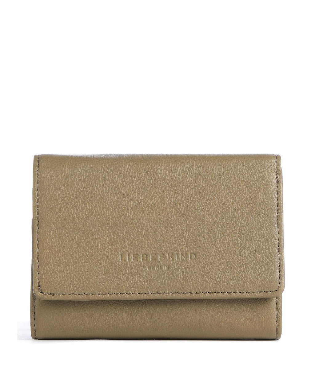Liebeskind Nora Classics Classics Wallet salvia