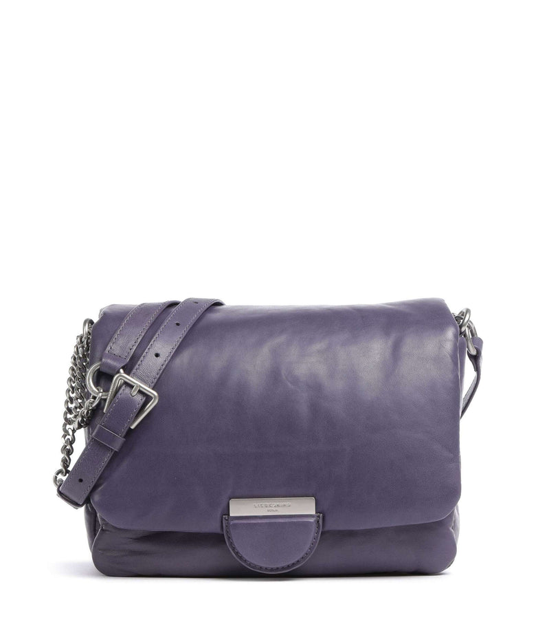 Liebeskind Helene Lamb Gstaad M Shoulder bag taro light