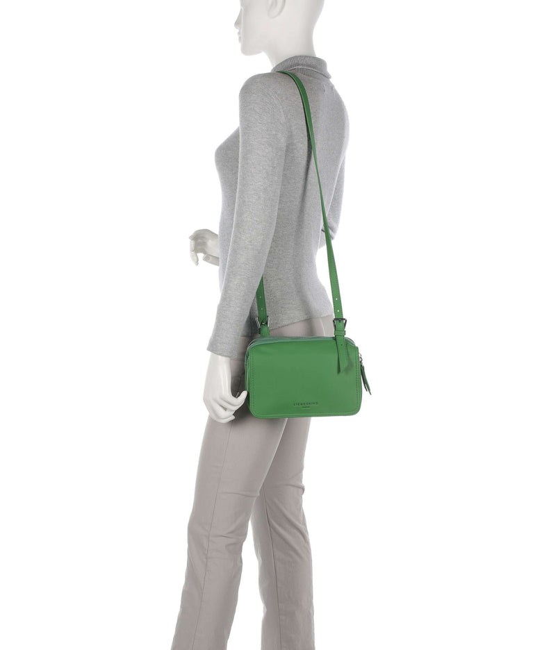 Liebeskind Harris Mareike Crossbody bag algae