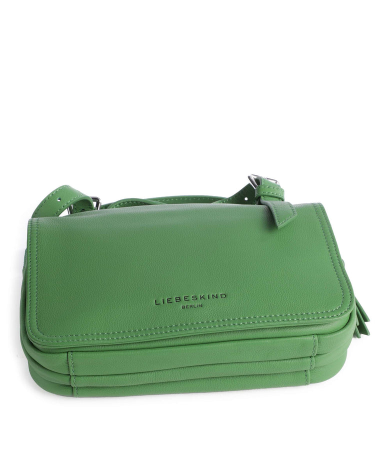 Liebeskind Harris Mareike Crossbody bag algae