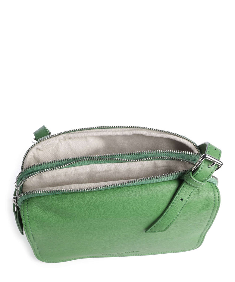 Liebeskind Harris Mareike Crossbody bag algae