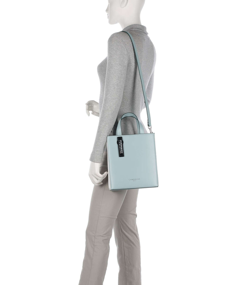 Liebeskind Paper Bag Carter S Handbag spirit