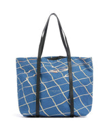 Liebeskind Aurora Canvas Borsa shopper pool
