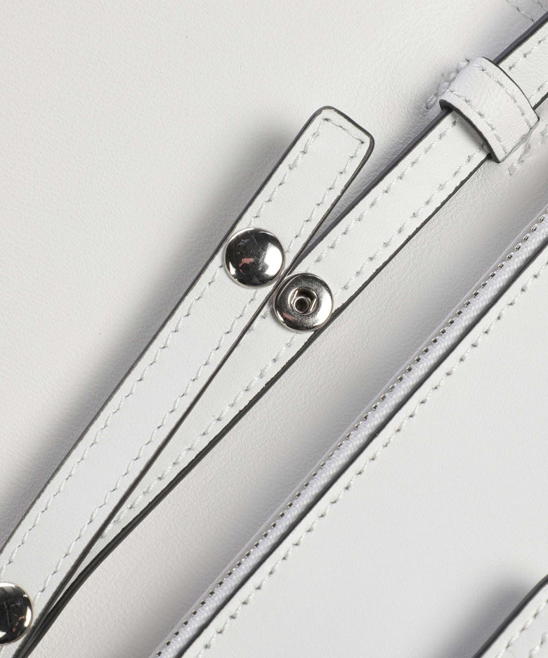 Liebeskind Lisa Calf Optic L Wallet offwhite