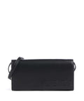 Liebeskind Paper Bag Logo Carter XS Crossbody bag black