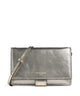 Liebeskind Lisa Metallic S Borsa a tracolla light gold
