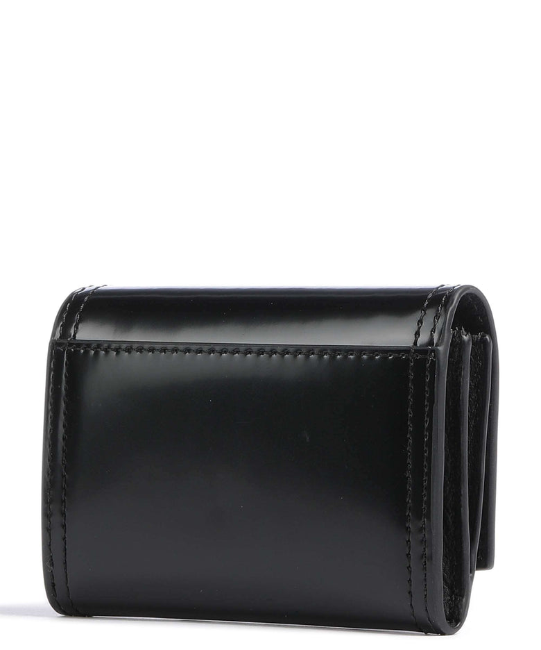 Liebeskind Lisa Louisa Spazzolato Wallet black