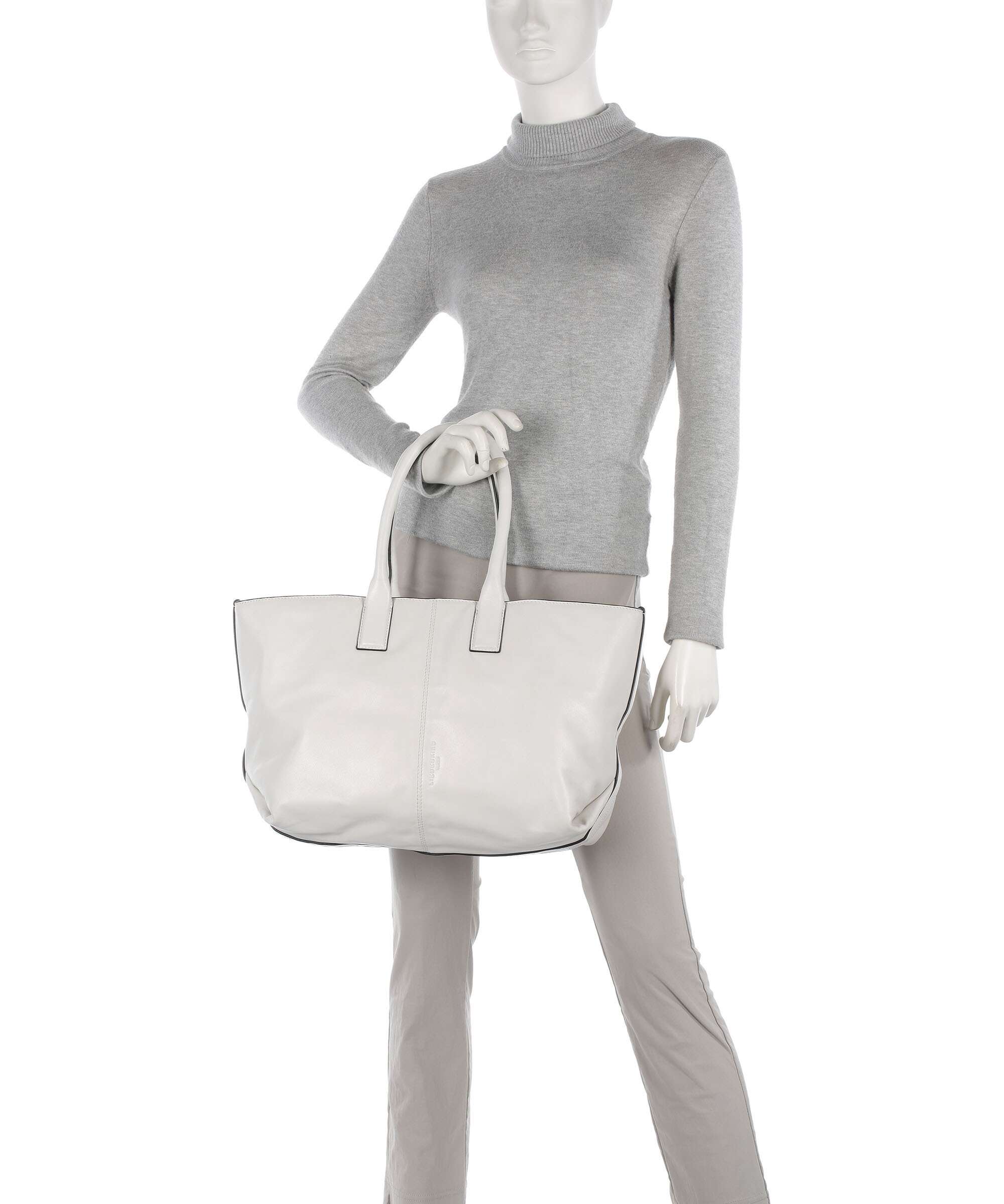 Liebeskind Chelsea Sheep Natural M Tote bag offwhite