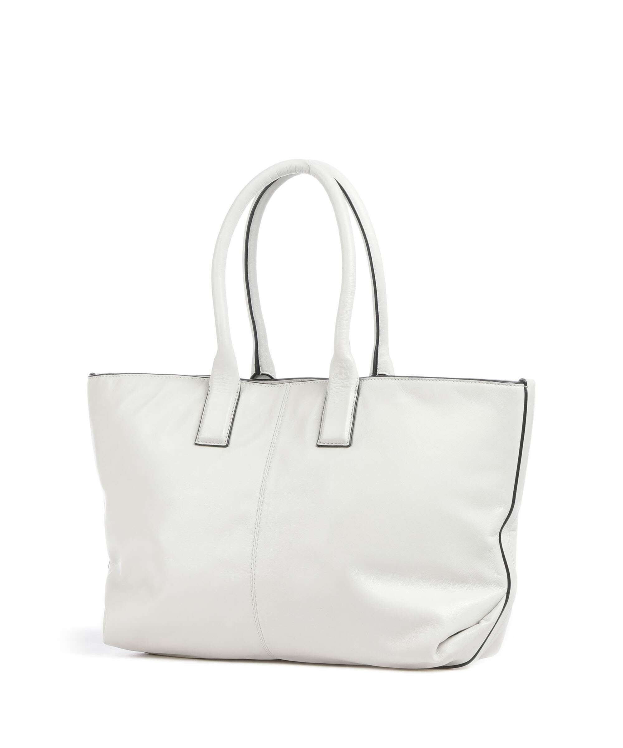 Liebeskind Chelsea Sheep Natural M Tote bag offwhite