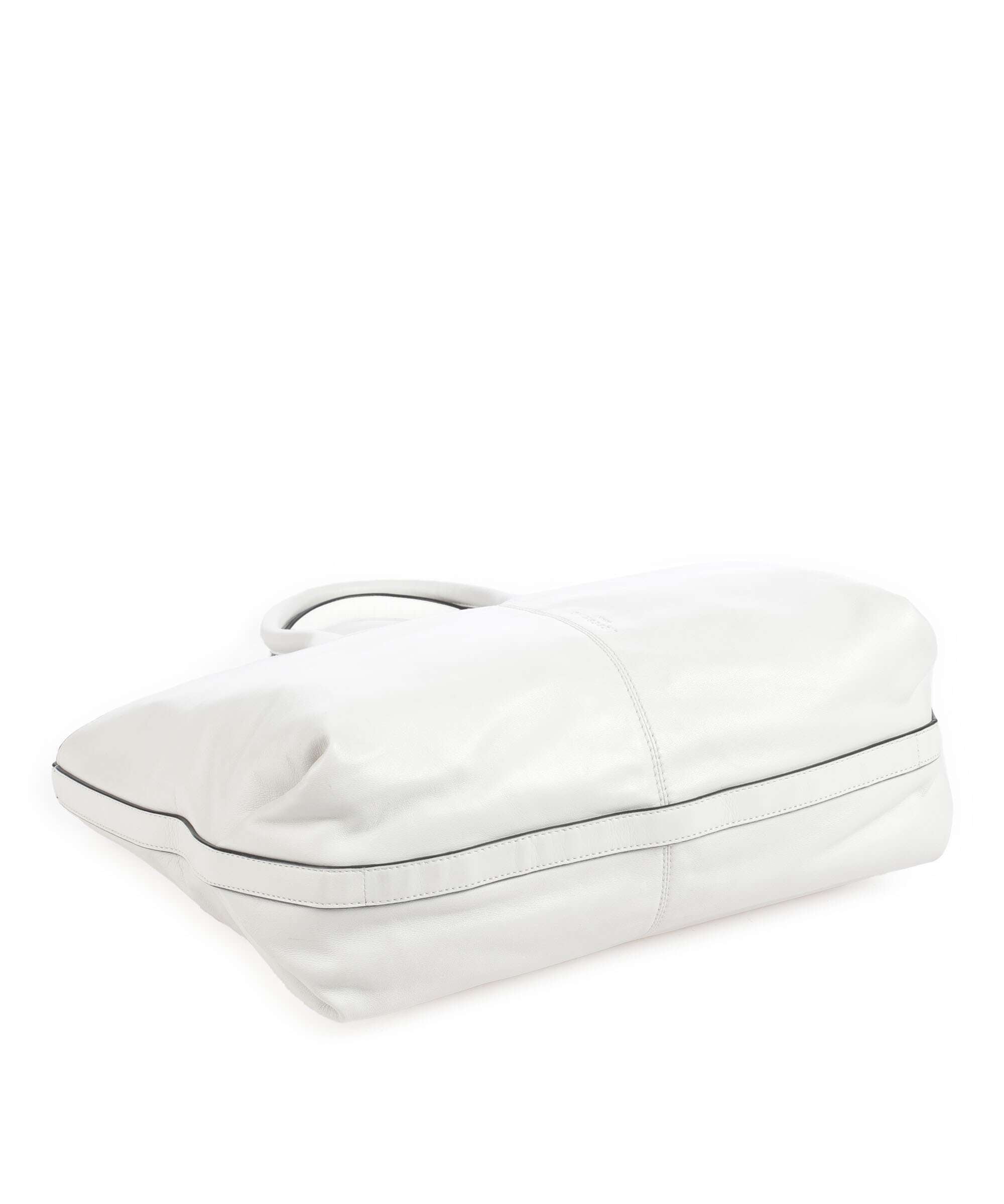 Liebeskind Chelsea Sheep Natural M Tote bag offwhite