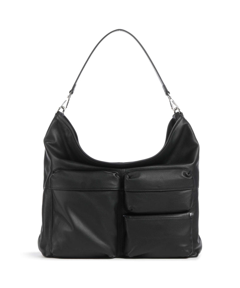 Liebeskind LK 204 L Hobo bag black