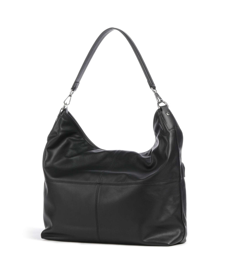 Liebeskind LK 204 L Hobo bag black