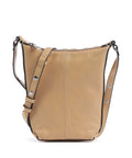Liebeskind Paris 4 Lamb SF Verna XS Crossbody bag beige